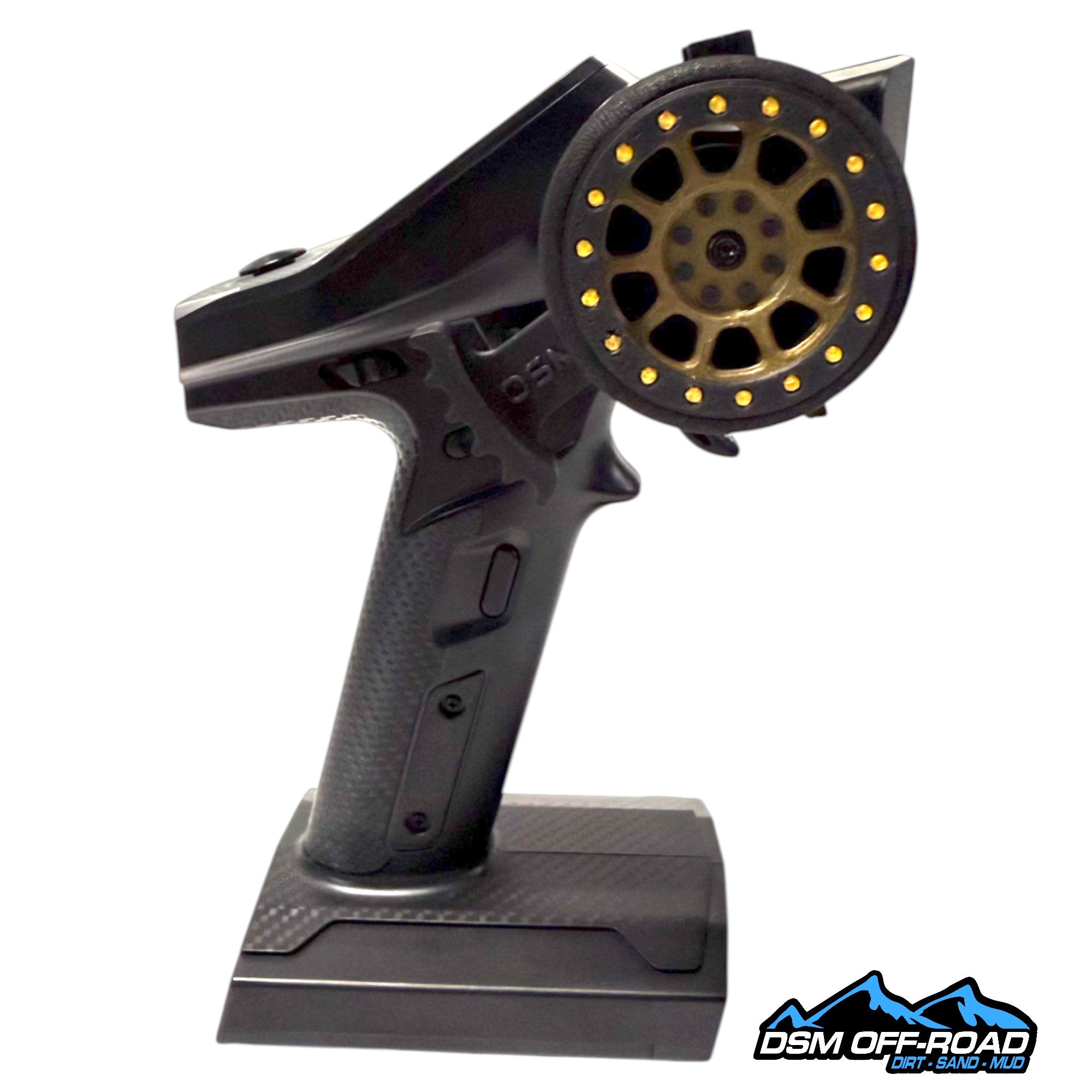 Thumb Steering Wheel (Multiple Options)