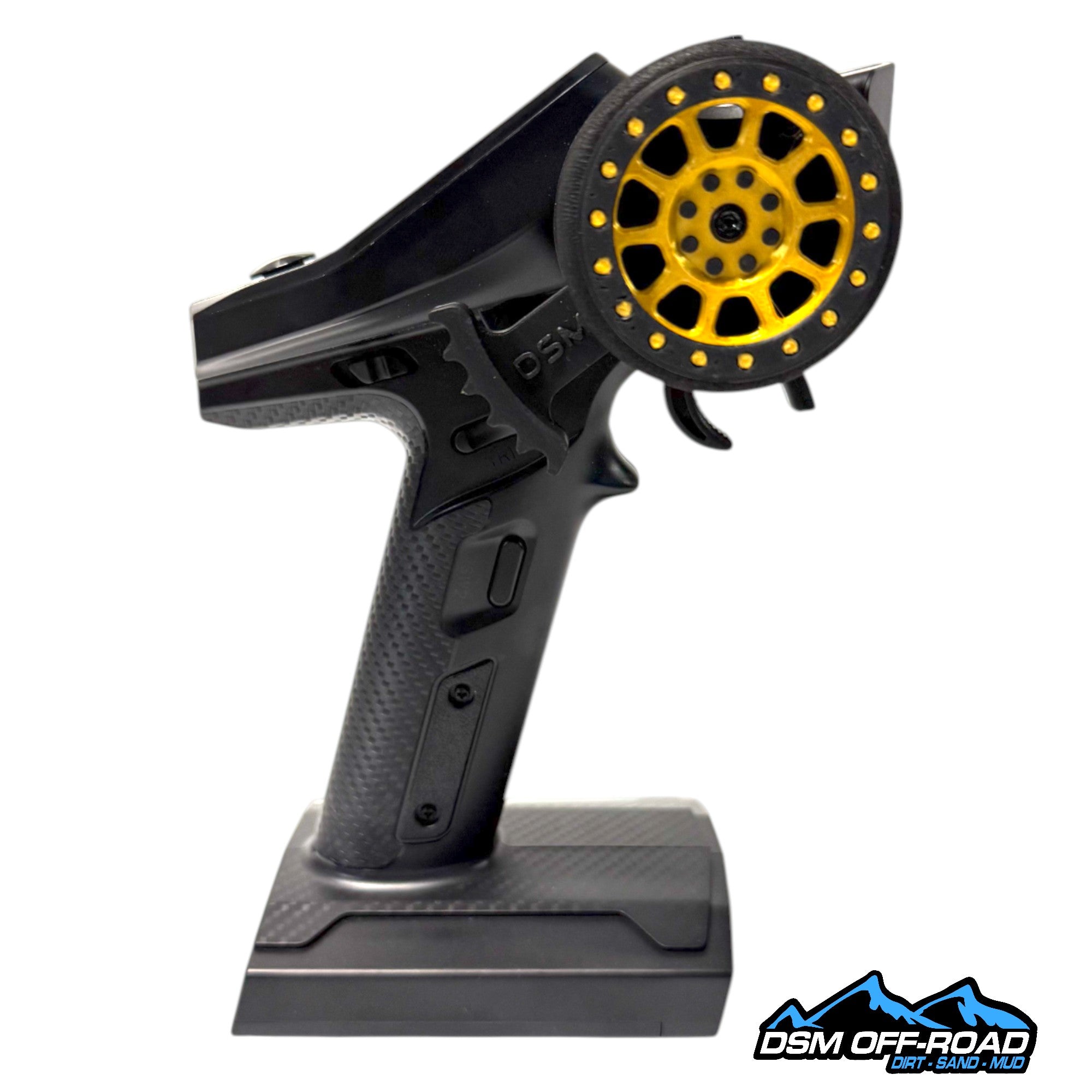 Thumb Steering Wheel (Multiple Options)