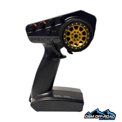 Thumb Steering Wheel (Multiple Options)