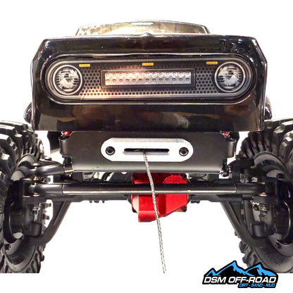 V2 Winch Fairlead (Fits Redcat® Ascent Fusion)