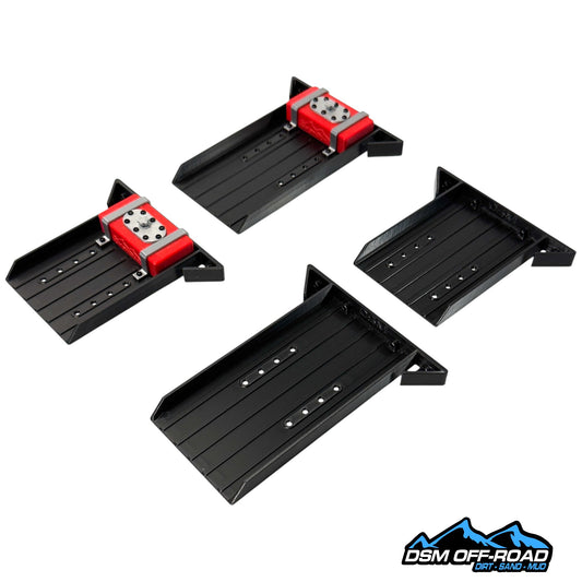 Lightweight Scale Comp Bed (Shorty & Full Length Options)