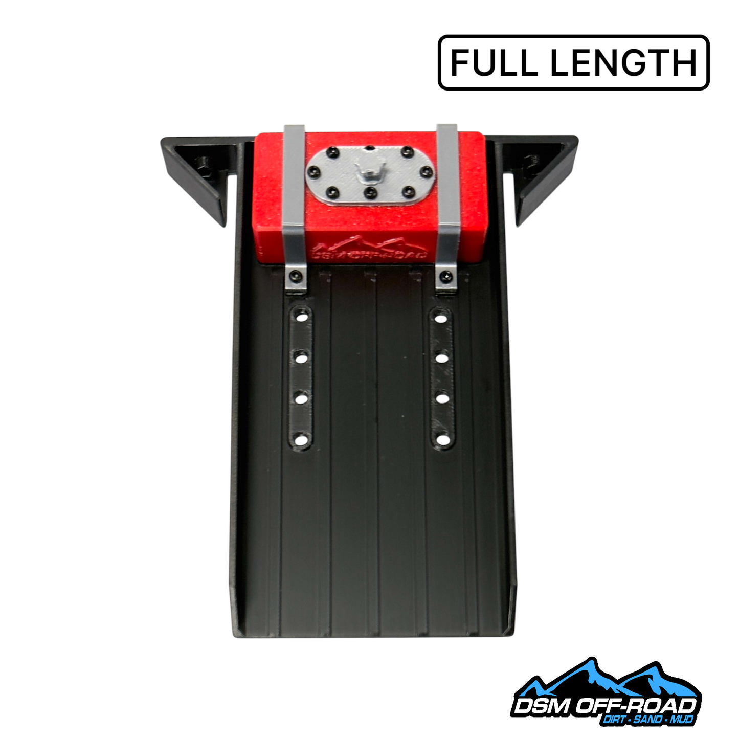 Lightweight Scale Comp Bed (Shorty & Full Length Options)