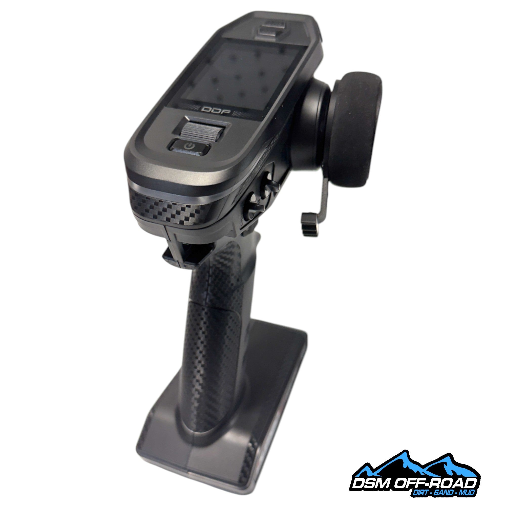 Thumb Steering Wheel (Multiple Options)