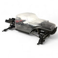 Reefs® Plague Sliders (Fits Axial® SCX10 Pro)