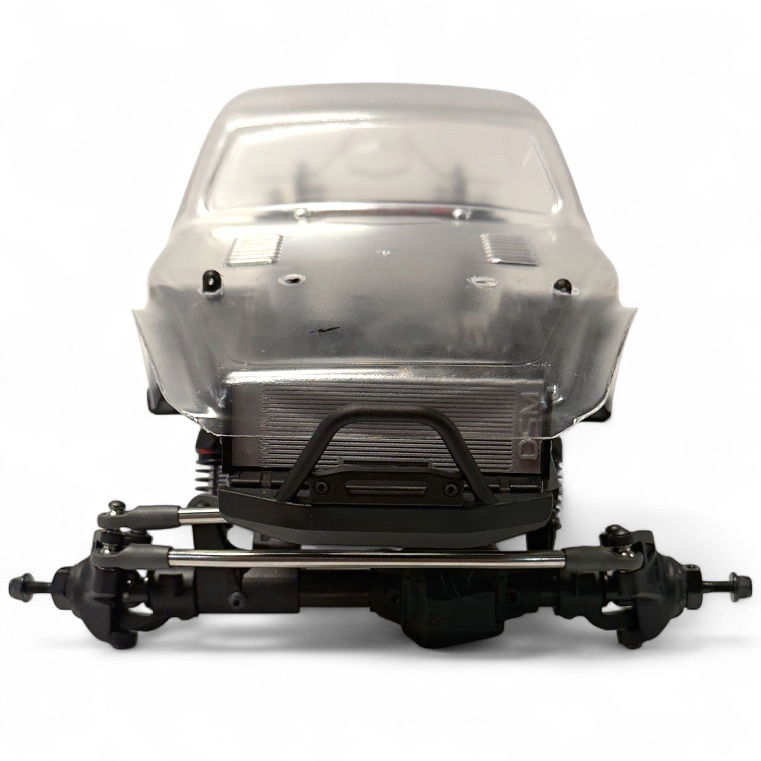 Inner Fender Kit (Fits Axial® SCX10 Pro w/ Plague Body)