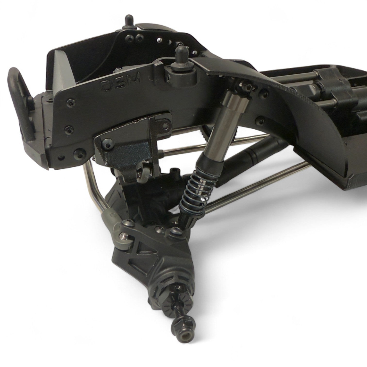 Inner Fender Kit (Fits Axial® SCX10 Pro w/ Plague Body)