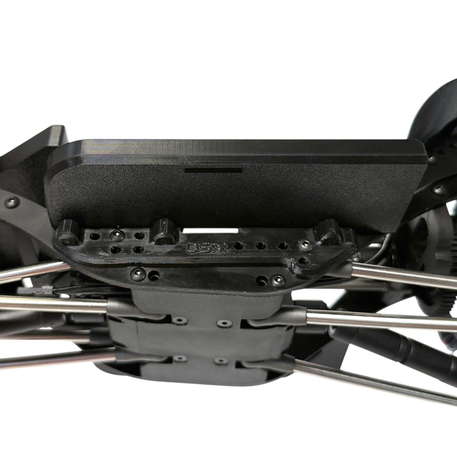 Sliders for Reefs RC® Plague Body (Fits Axial® SCX10 Pro)