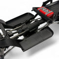 Pro-Line® Comp Wagon Sliders (Fits Axial® SCX10 Pro)