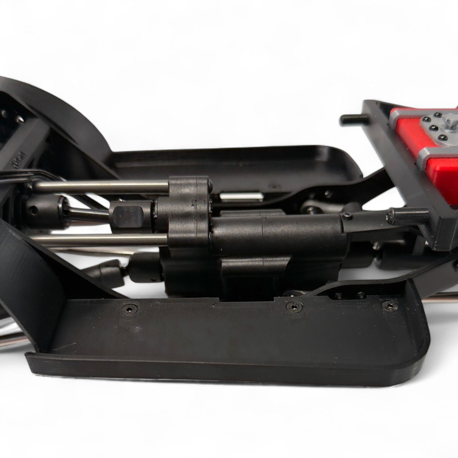 Sliders for Pro-Line® Comp Wagon Body) (Fits Axial® SCX10 Pro)