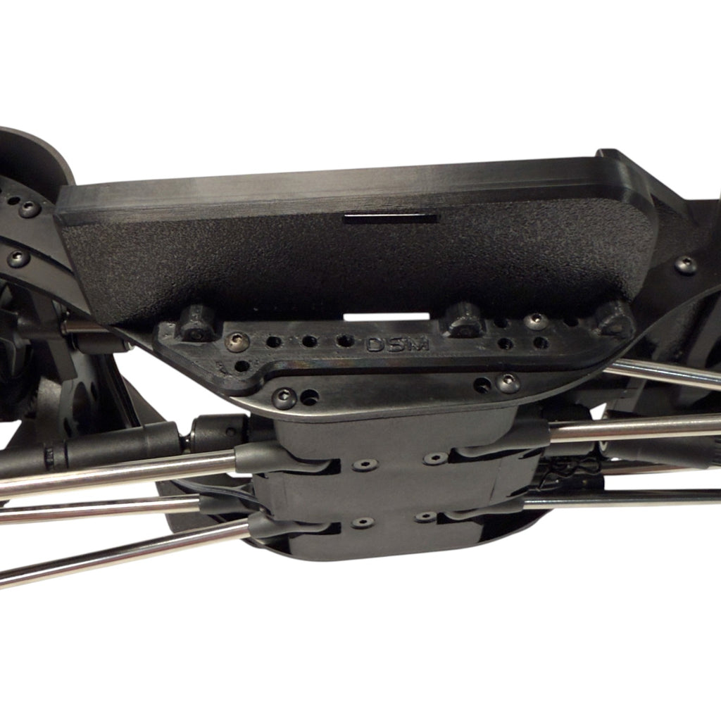 Pro-Line® Comp Wagon Sliders (Fits Axial® SCX10 Pro)