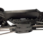 Pro-Line® Comp Wagon Sliders (Fits Axial® SCX10 Pro) (STL File)
