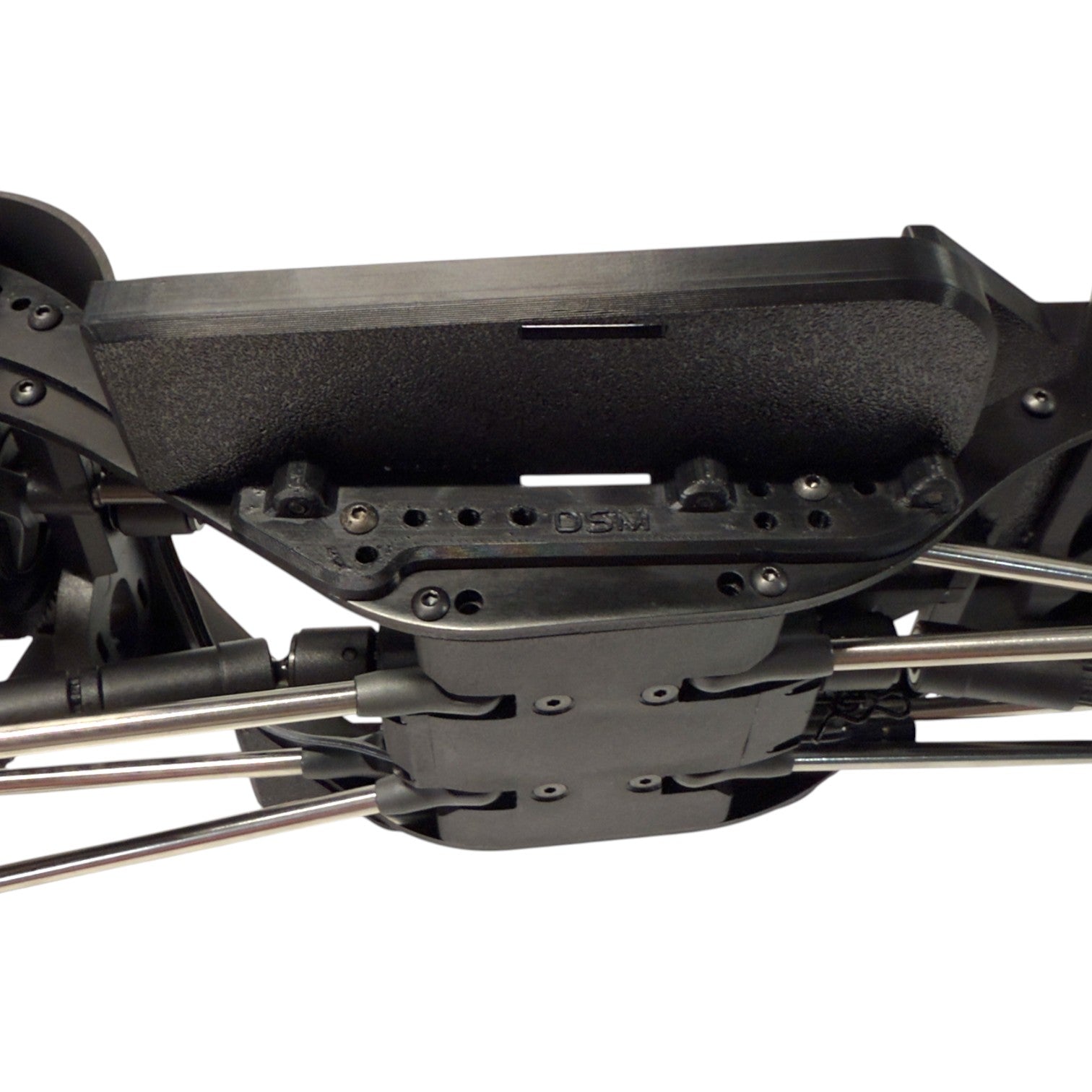 Sliders for Pro-Line® Comp Wagon Body) (Fits Axial® SCX10 Pro)