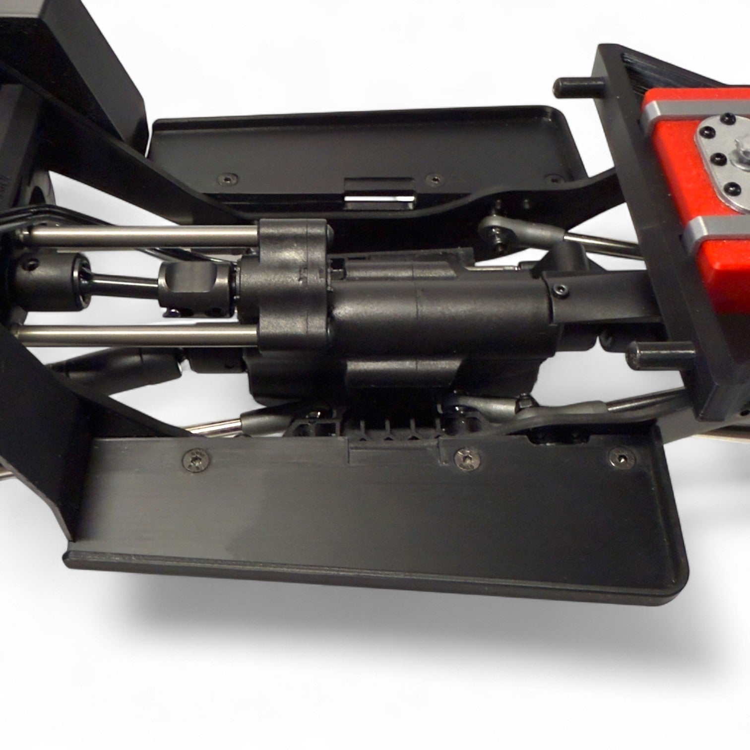 Sliders for Jconcepts® Anvil Body (Fits Axial® SCX10 Pro)