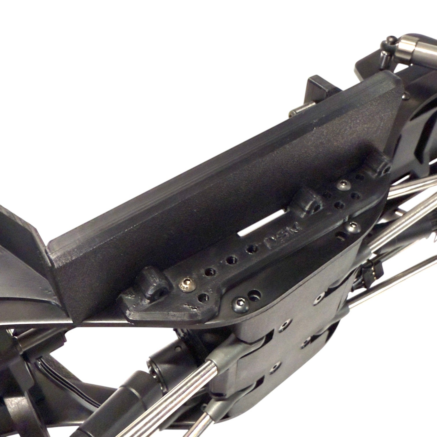 Jconcepts® Anvil / CreepER Sliders (Fits Axial® SCX10 Pro) – DSM