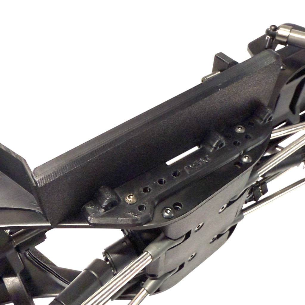 Sliders for Jconcepts® Anvil Body (Fits Axial® SCX10 Pro)