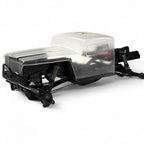 Sliders for Jconcepts® Anvil Body (Fits Axial® SCX10 Pro)