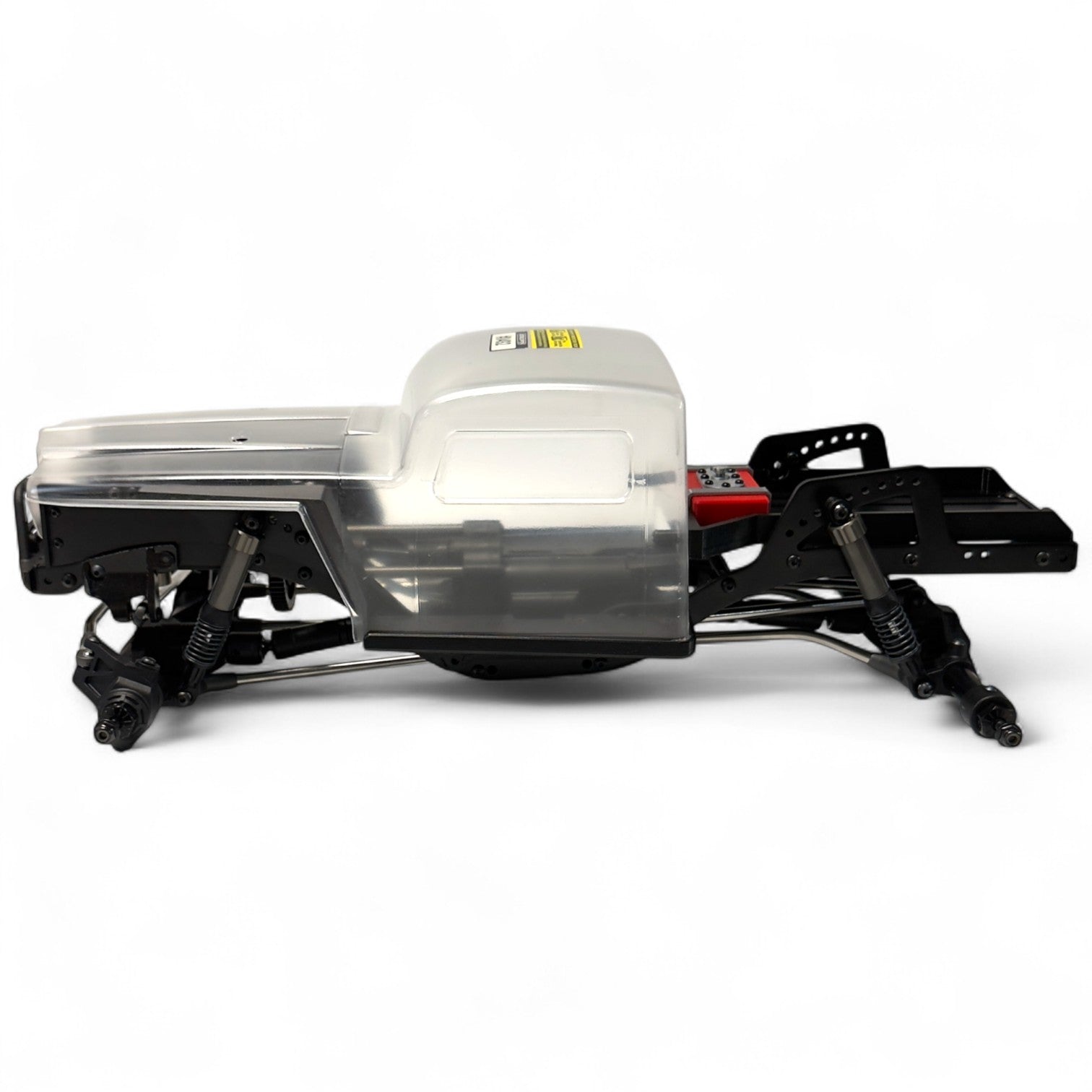 Low Profile Scale Comp Bed (Fits Axial® SCX10 Pro)