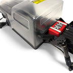 Scale Fuel Cell Comp Bed (Fits Axial® SCX10 Pro)