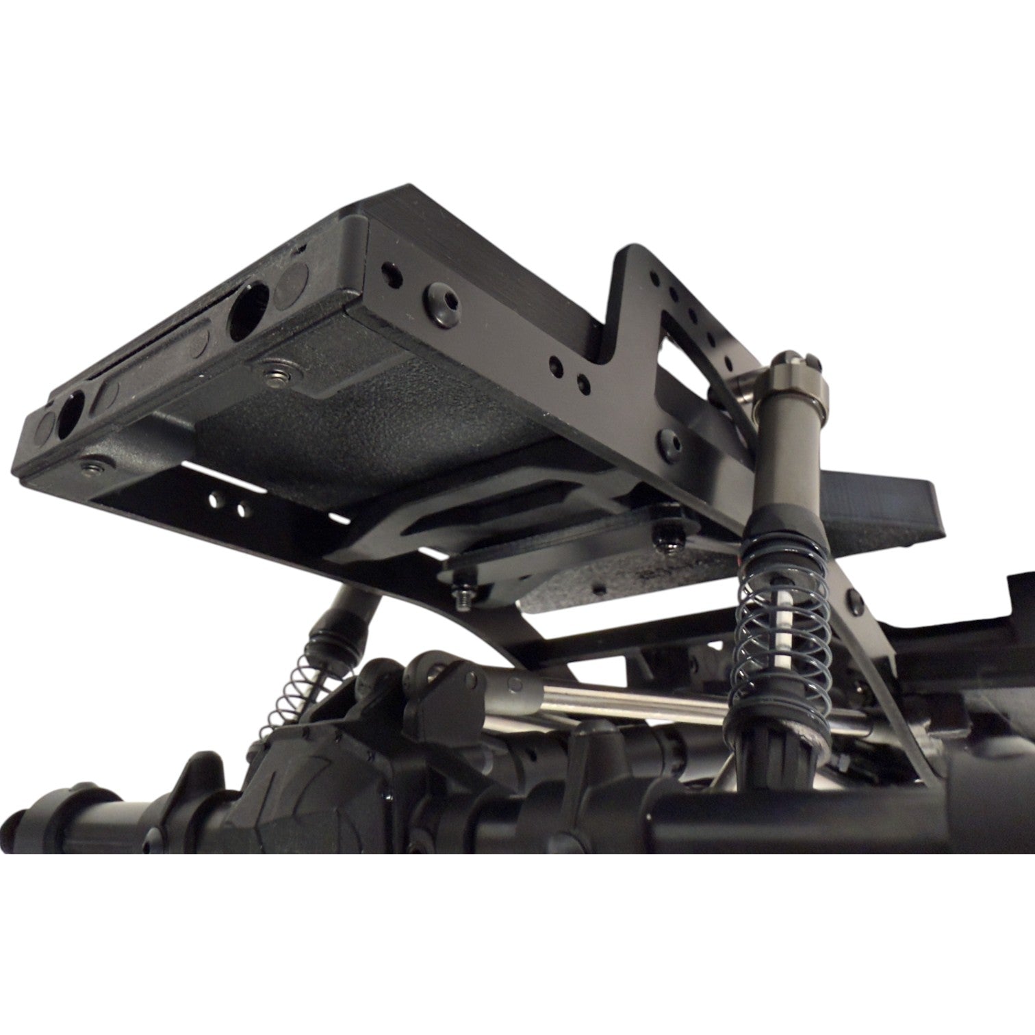 Low Profile Scale Comp Bed (Fits Axial® SCX10 Pro)