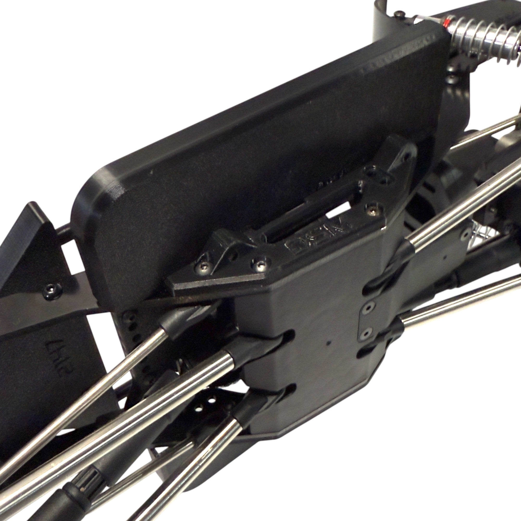 Sliders for Reefs RC® Plague Body (Fits Vanquish® VRD & Stance)