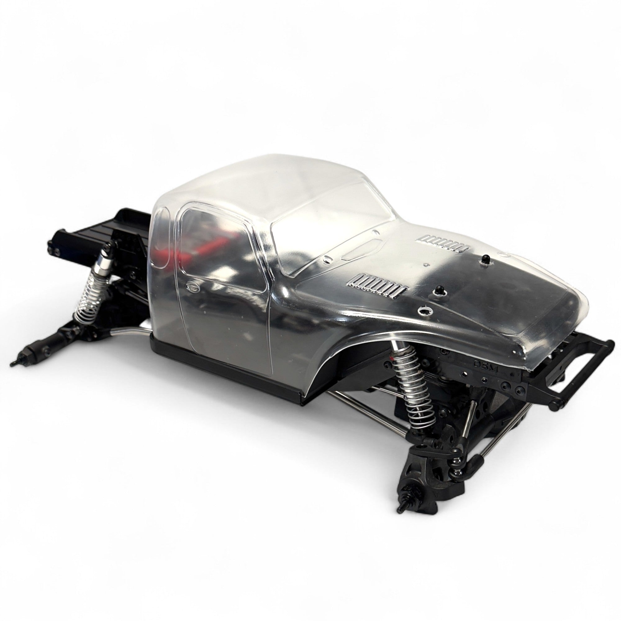 Sliders for Reefs RC® Plague Body (Fits Vanquish® VRD & Stance)