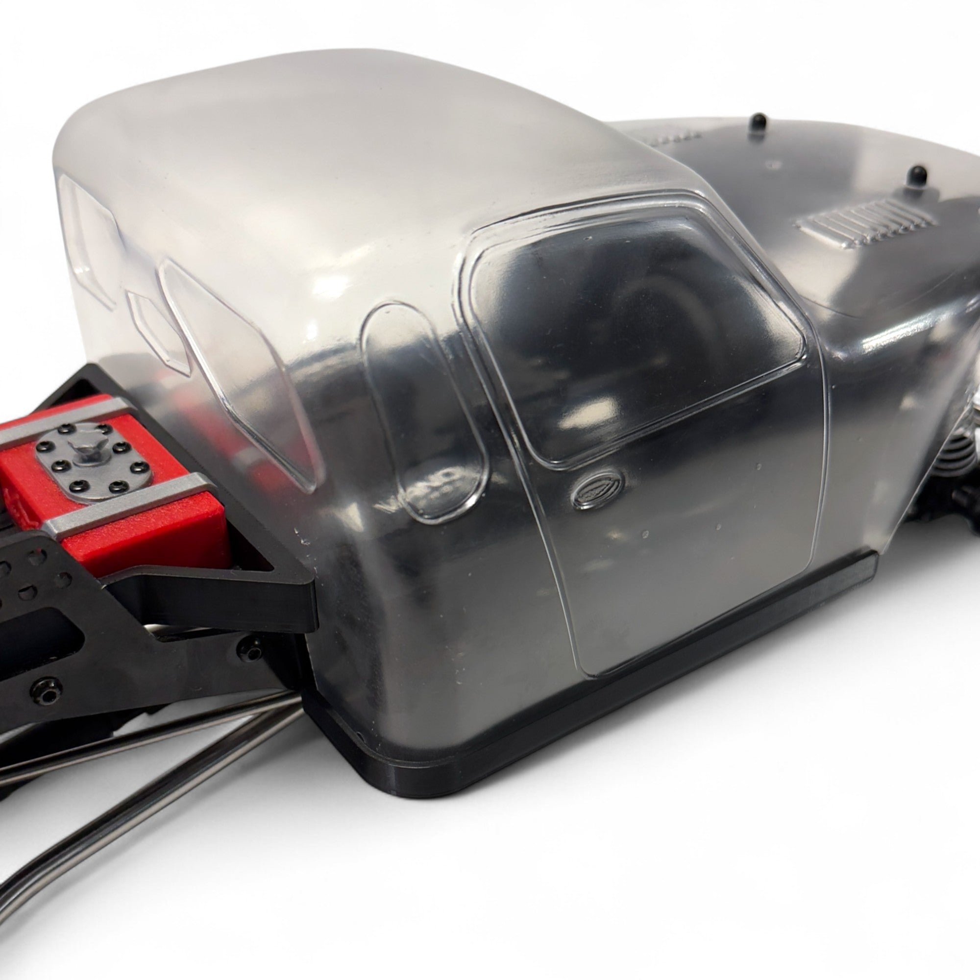Sliders for Reefs RC® Plague Body (Fits Vanquish® VRD & Stance)