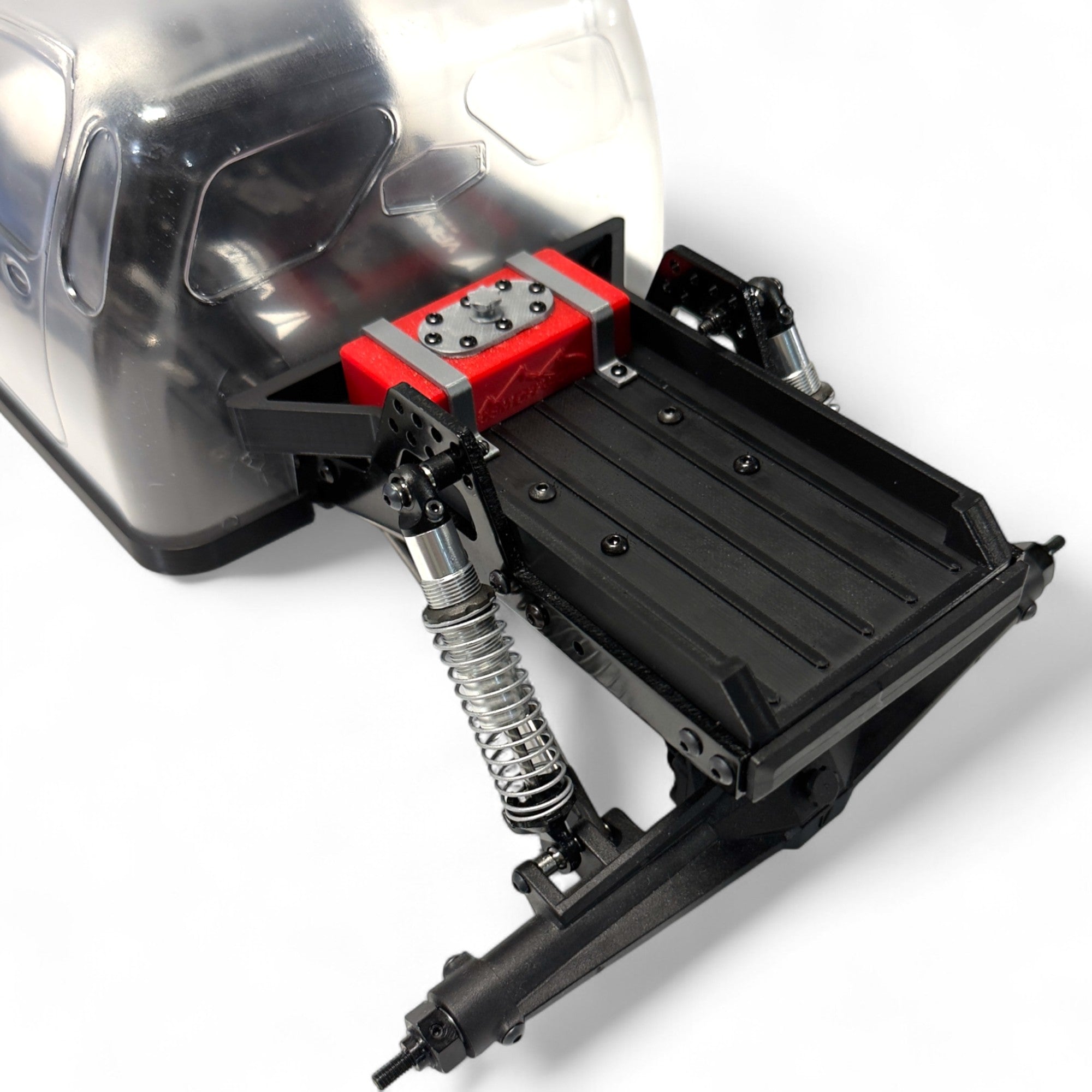 Low Profile Scale Comp Bed (Fits Vanquish® VRD & Stance)