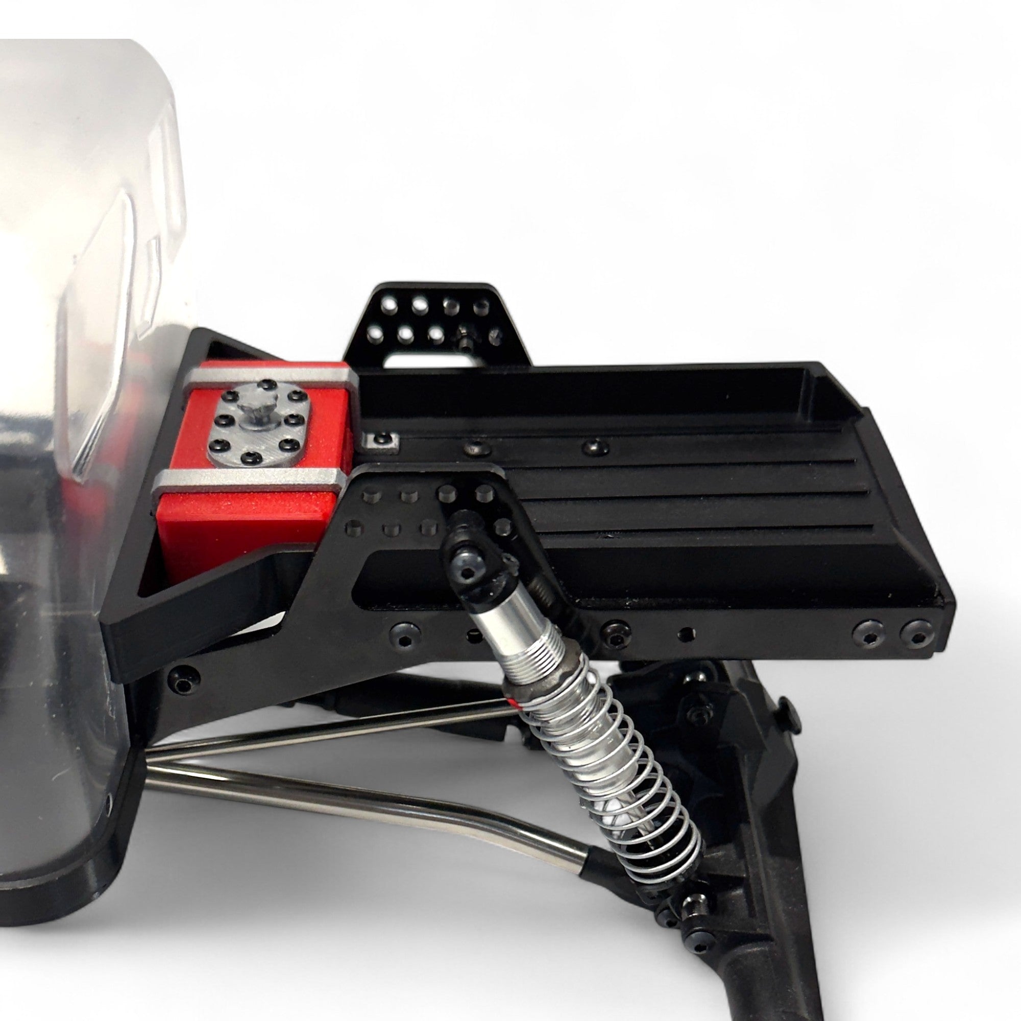 Low Profile Scale Comp Bed (Fits Vanquish® VRD & Stance)