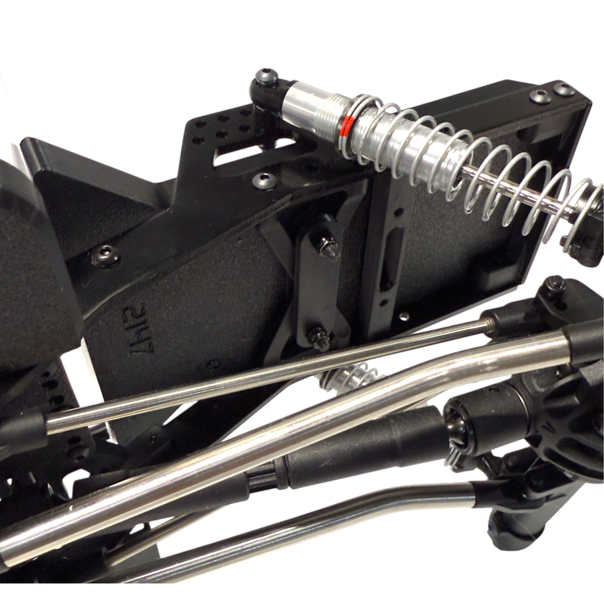 Low Profile Scale Comp Bed (Fits Vanquish® VRD & Stance)