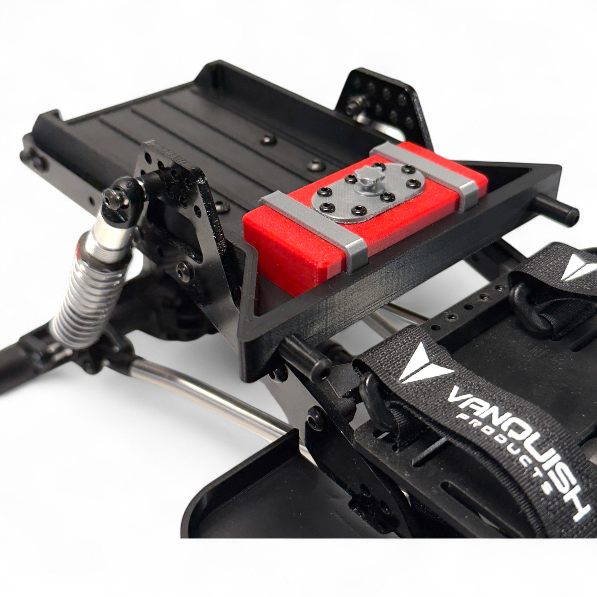 Low Profile Scale Comp Bed (Fits Vanquish® VRD & Stance)