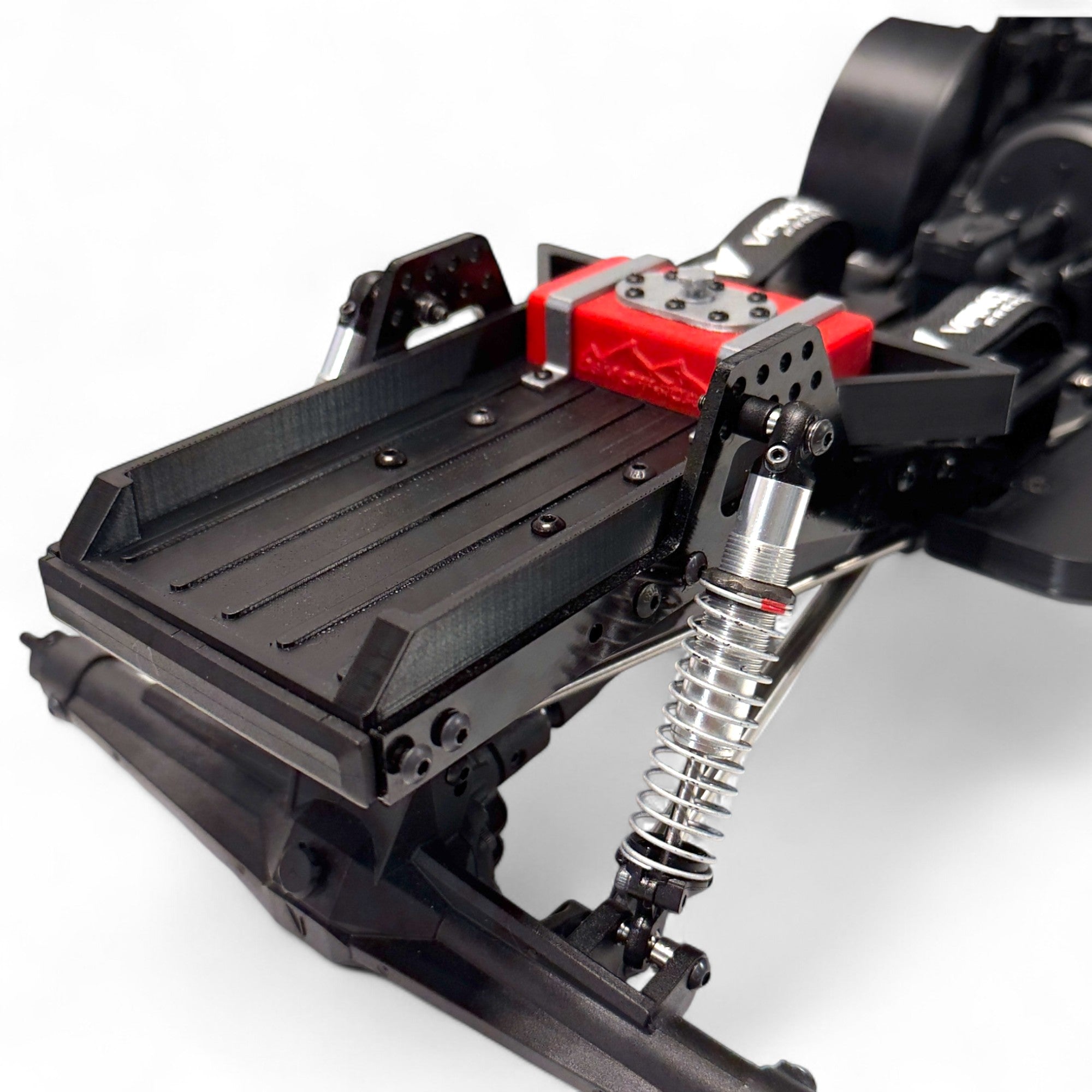 Low Profile Scale Comp Bed (Fits Vanquish® VRD & Stance)