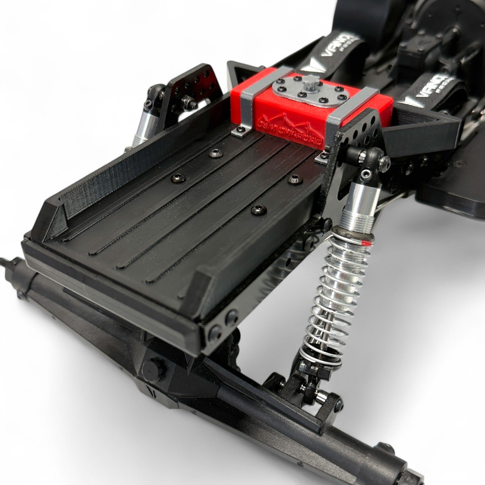 Low Profile Scale Comp Bed (Fits Vanquish® VRD & Stance)