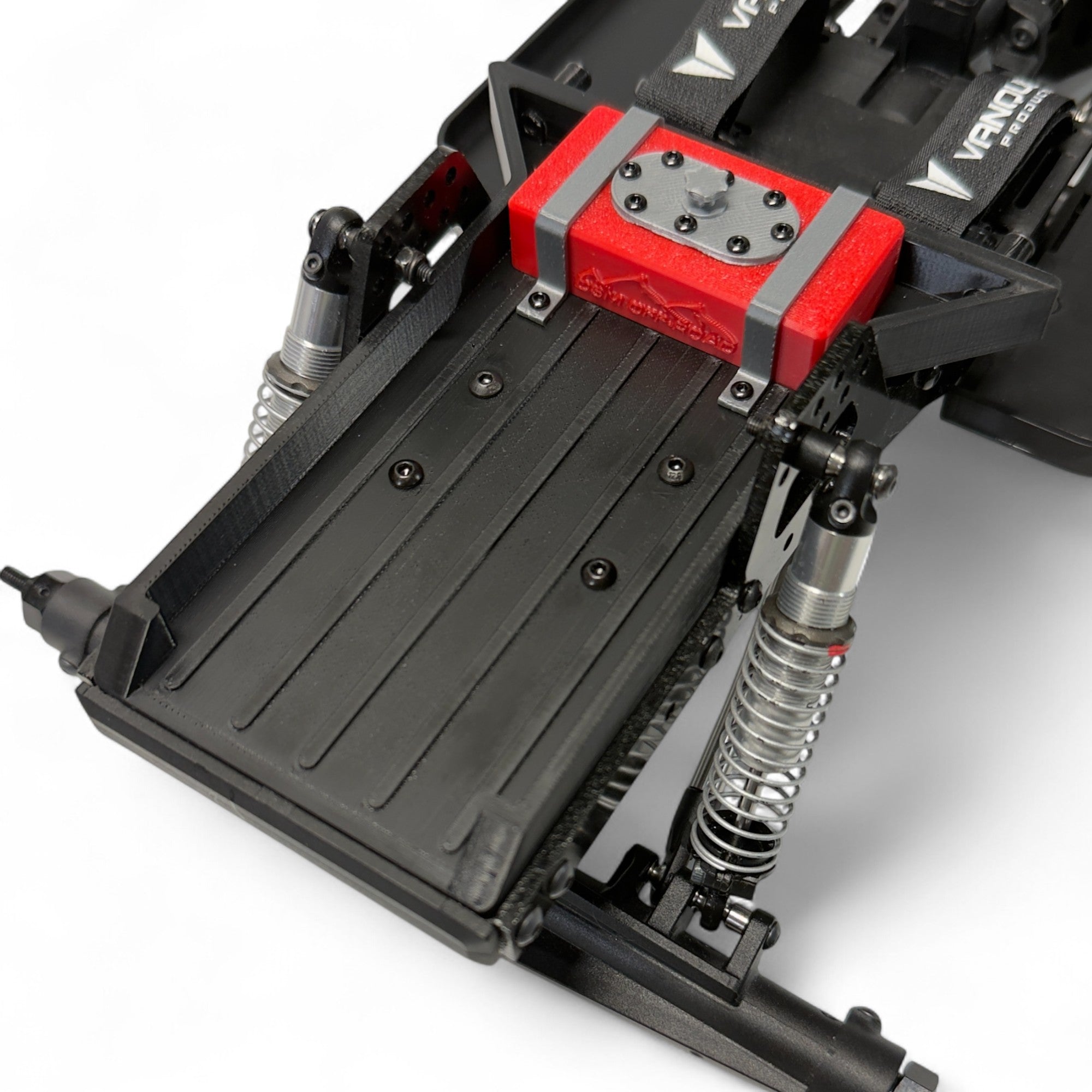 Low Profile Scale Comp Bed (Fits Vanquish® VRD & Stance)