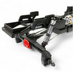 Scale Comp Bed (Fits Axial® SCX10 III & Base Camp)