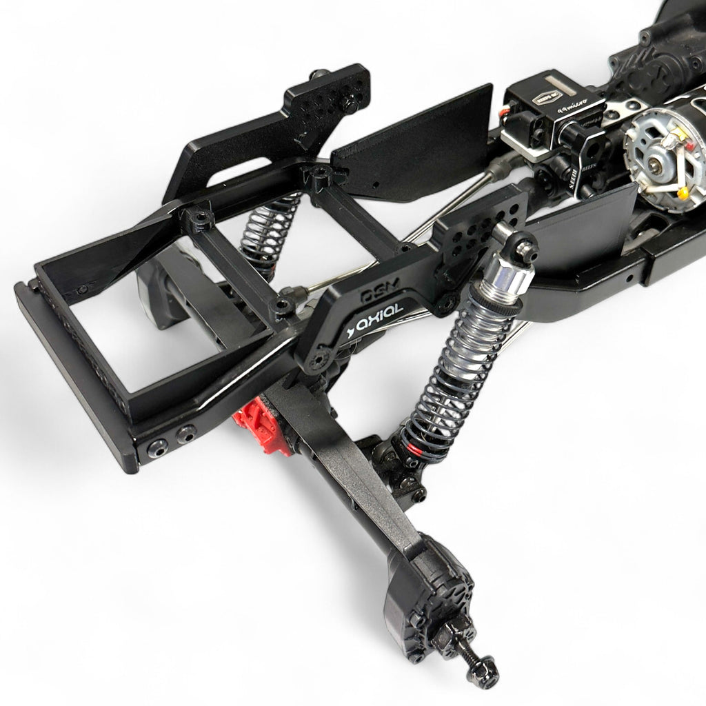 Scale Comp Bed (Fits Axial® SCX10 III & Base Camp)