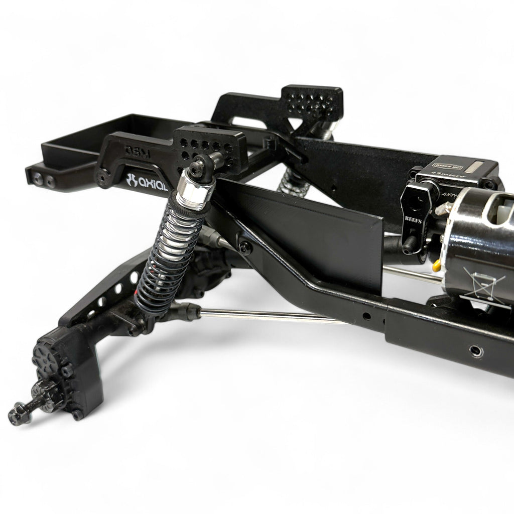 Scale Comp Bed (Fits Axial® SCX10 III & Base Camp)