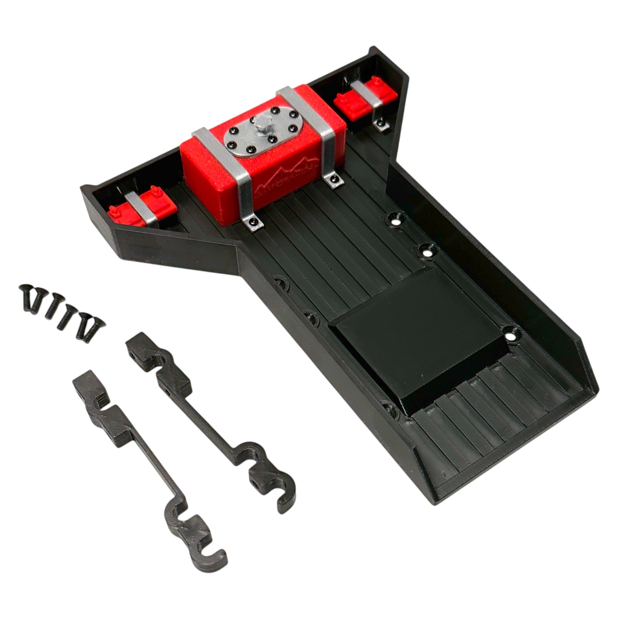 V2 Scale Comp Bed (fits Redcat® Ascent Fusion)
