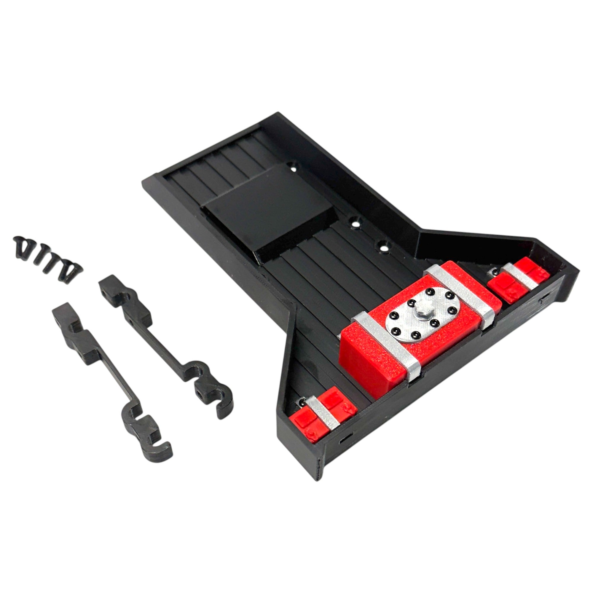 V2 Scale Comp Bed (fits Redcat® Ascent Fusion)