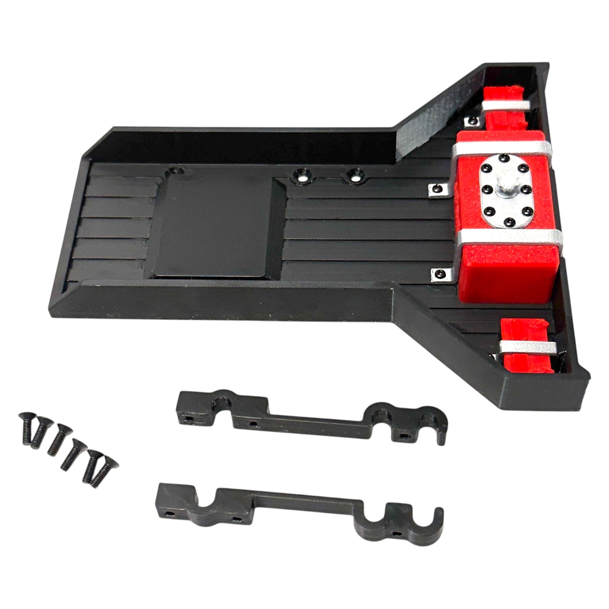 V2 Scale Comp Bed (fits Redcat® Ascent Fusion)