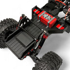 Scale Comp Bed (Fits Redcat® Ascent Fusion) (STL File)