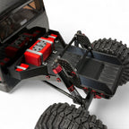 Scale Comp Bed (Fits Redcat® Ascent Fusion) (STL File)