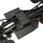 Trail Sliders for Stock Ascent Body (Fits Redcat® Ascent & Fusion) (STL File)