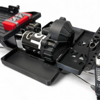 High Clearance Slider Set - Fits Axial® SCX10 III (STL File)