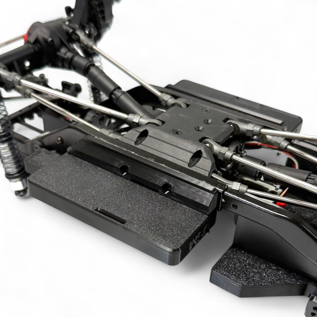 High Clearance Slider Set - Fits Axial® SCX10 III