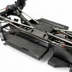 High Clearance Slider Set - Fits Axial® SCX10 III (STL File)