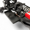High Clearance Slider Set - Fits Axial® SCX10 III