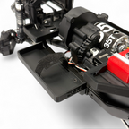 High Clearance Slider Set - Fits Axial® SCX10 III (STL File)