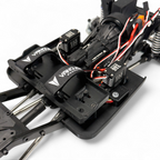 Trail Sliders for Pro-Line® Comp Wagon Body (Fits Vanquish® VS4-10)