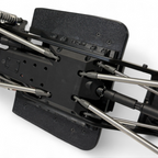 Trail Sliders for Pro-Line® Comp Wagon Body (Fits Vanquish® VS4-10)