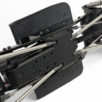 Trail Sliders for Pro-Line® Comp Wagon Body (Fits Vanquish® VS4-10)